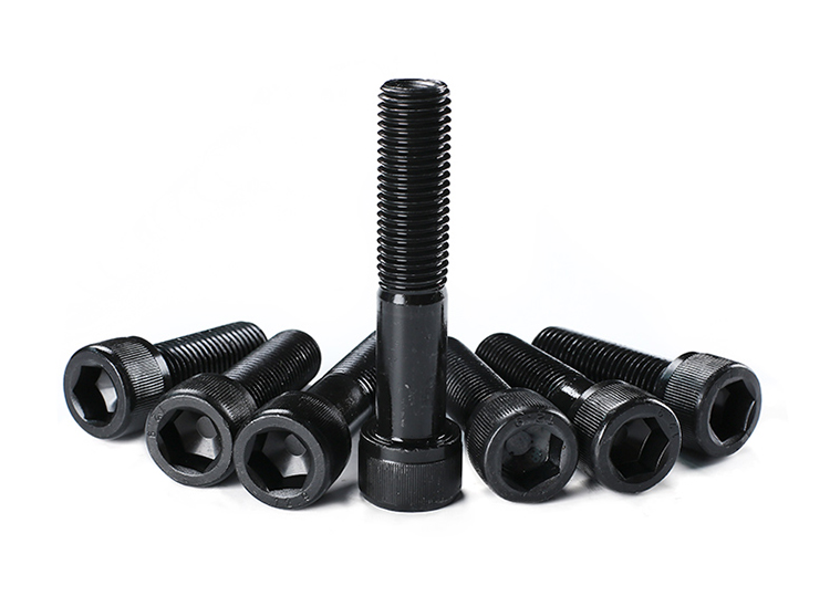 Socket head screw